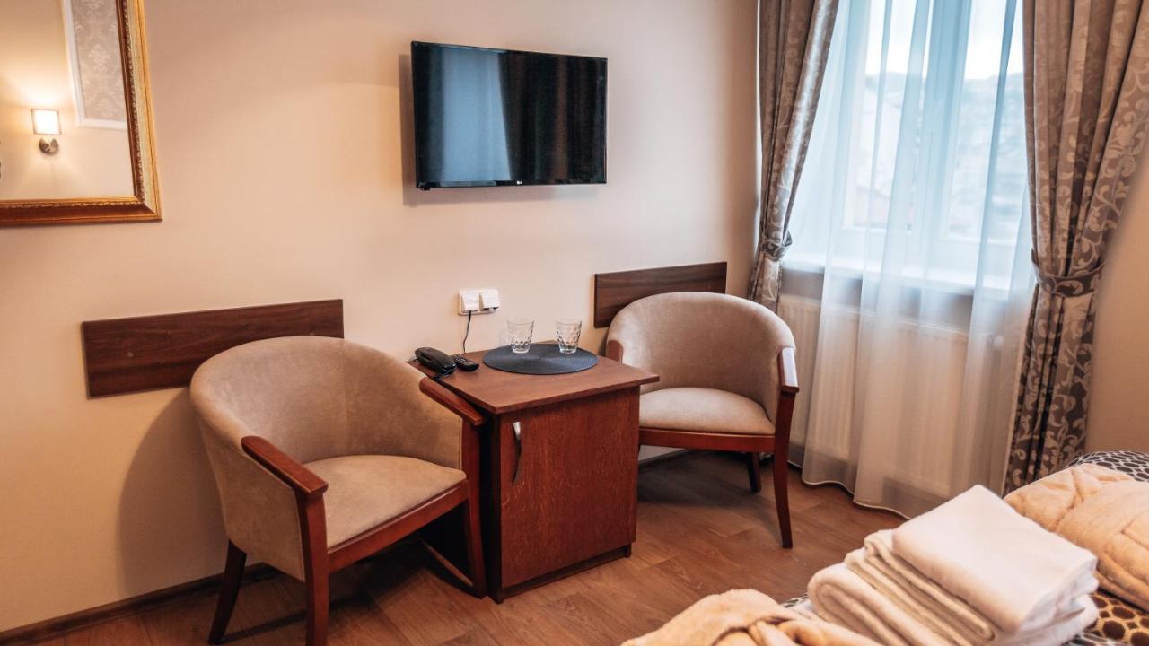 Star Hotel Karlovy Vary Ngoại thất bức ảnh